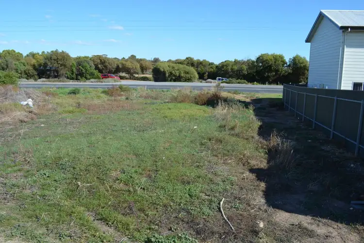 Second view of Homely land listing, Lot 2 Randell Road, Hindmarsh Island SA 5214