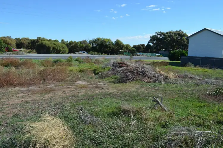 Third view of Homely land listing, Lot 2 Randell Road, Hindmarsh Island SA 5214