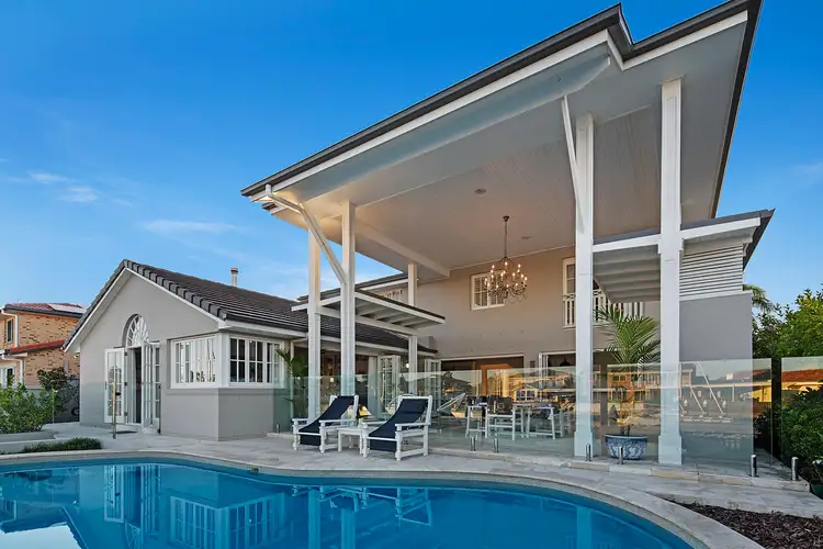 42 Seacrest Court, Raby Bay QLD 4163