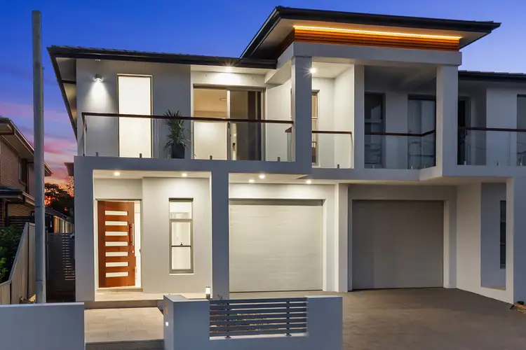 47 Gallipoli Street, Lidcombe NSW 2141