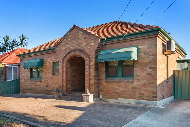 22 Loch Maree Parade, Concord West NSW 2138