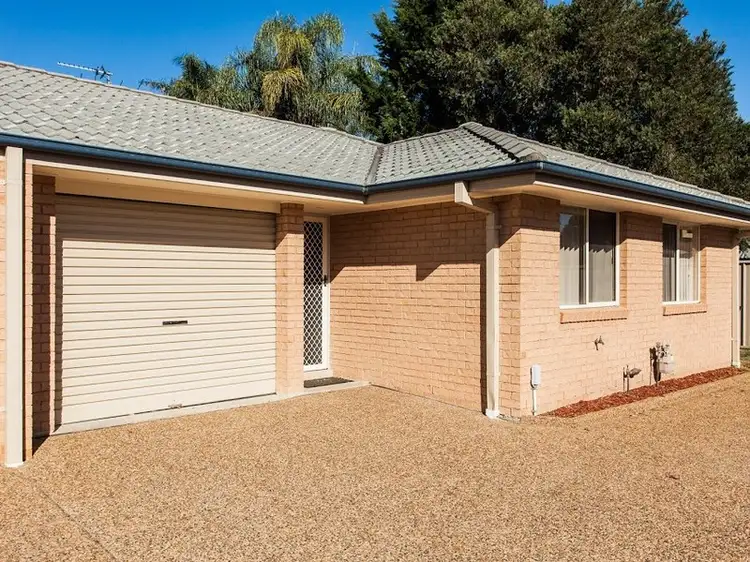 Main view of Homely townhouse listing, Unit 6/7 Mulbring Street, Aberdare NSW 2325