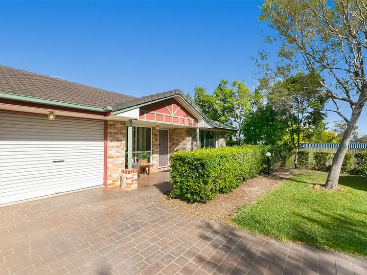 Main view of Homely townhouse listing, 4/85 Muriel Avenue, Moorooka QLD 4105