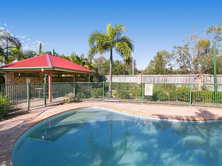 Second view of Homely townhouse listing, 4/85 Muriel Avenue, Moorooka QLD 4105
