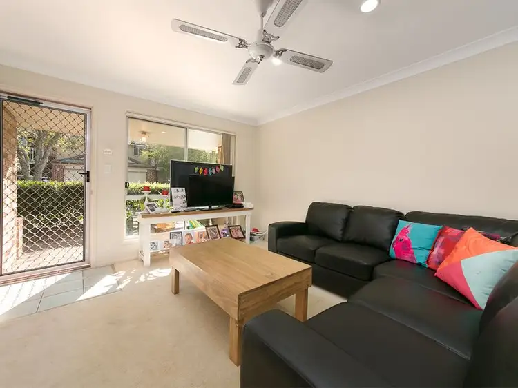Third view of Homely townhouse listing, 4/85 Muriel Avenue, Moorooka QLD 4105