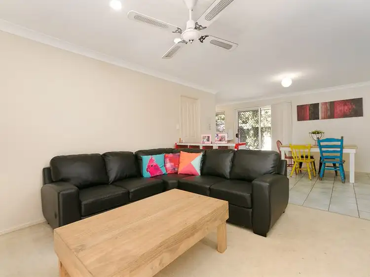 Fourth view of Homely townhouse listing, 4/85 Muriel Avenue, Moorooka QLD 4105