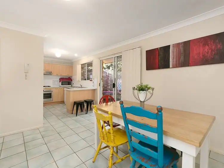 Fifth view of Homely townhouse listing, 4/85 Muriel Avenue, Moorooka QLD 4105