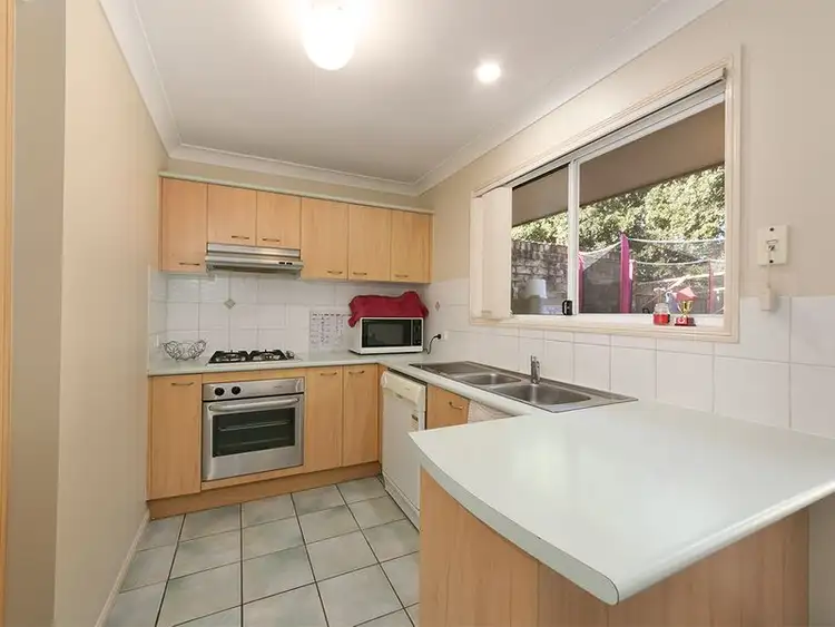 Sixth view of Homely townhouse listing, 4/85 Muriel Avenue, Moorooka QLD 4105