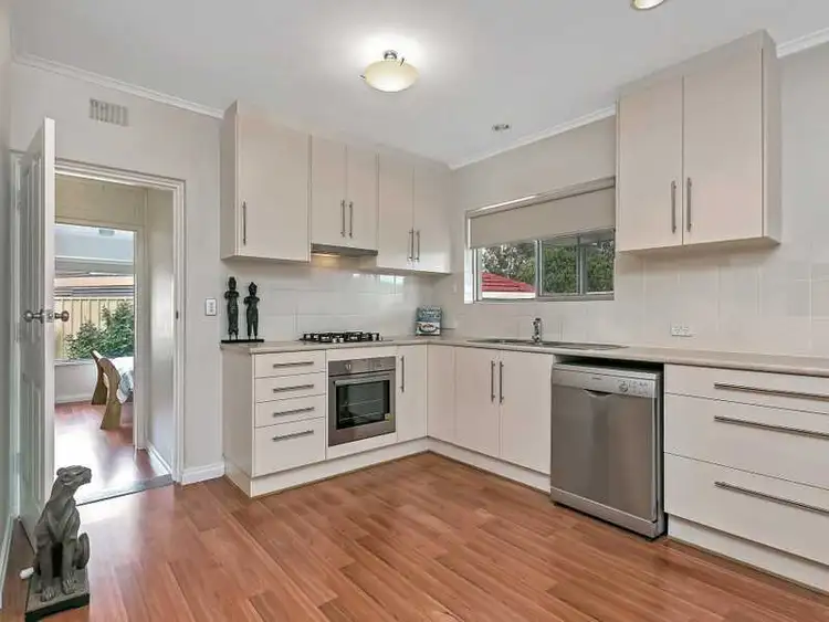 Fourth view of Homely house listing, 14 Markwick Crescent, Campbelltown SA 5074