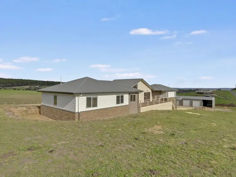 Main view of Homely house listing, 9 Hazelwood Ridge, Hazelwood North VIC 3840