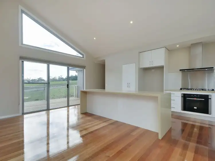 Second view of Homely house listing, 9 Hazelwood Ridge, Hazelwood North VIC 3840