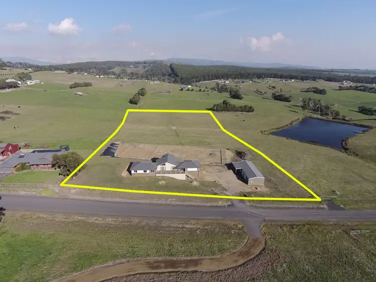 Sixth view of Homely house listing, 9 Hazelwood Ridge, Hazelwood North VIC 3840