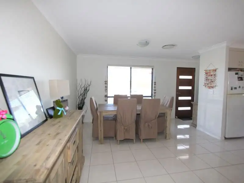 Main view of Homely house listing, 34 Lakeside Drive, Emerald QLD 4720