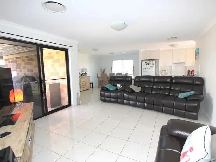 Third view of Homely house listing, 34 Lakeside Drive, Emerald QLD 4720