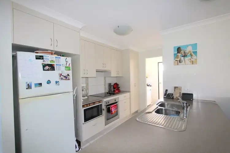 Fourth view of Homely house listing, 34 Lakeside Drive, Emerald QLD 4720