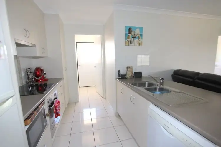 Fifth view of Homely house listing, 34 Lakeside Drive, Emerald QLD 4720