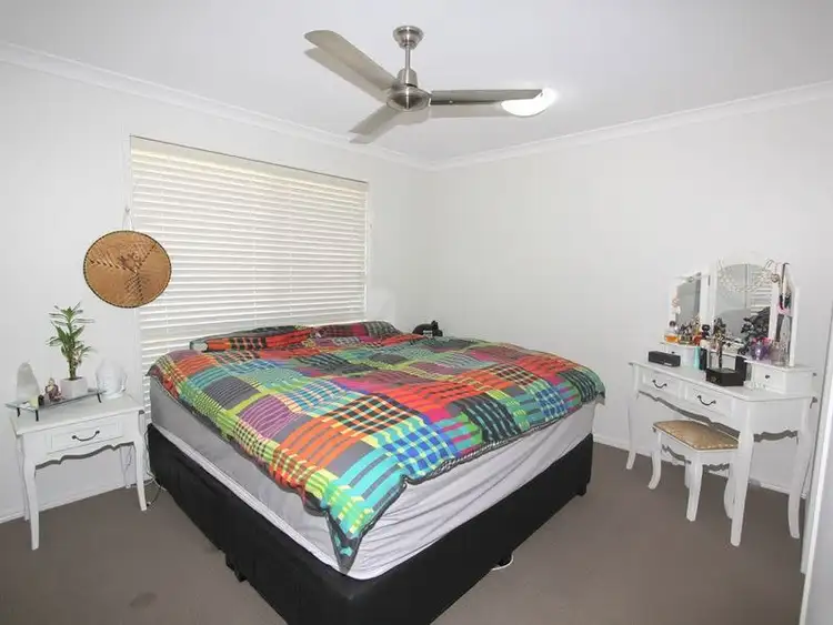 Sixth view of Homely house listing, 34 Lakeside Drive, Emerald QLD 4720