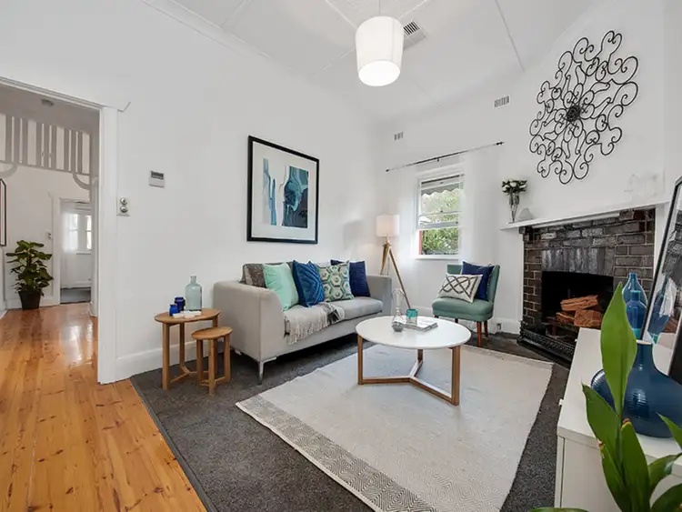 Fifth view of Homely house listing, 8 Abbotsbury Place, Evandale SA 5069