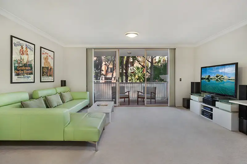 Main view of Homely apartment listing, 17C/19-21 George Street, North Strathfield NSW 2137