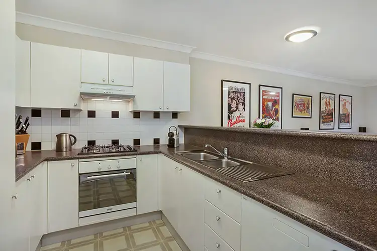 Second view of Homely apartment listing, 17C/19-21 George Street, North Strathfield NSW 2137