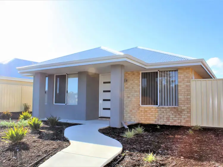 Main view of Homely house listing, 397 Parade Road, Dalyellup WA 6230