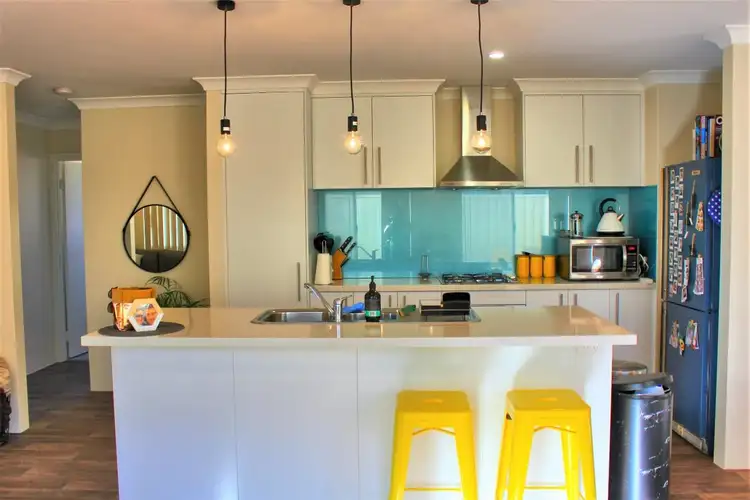 Second view of Homely house listing, 397 Parade Road, Dalyellup WA 6230