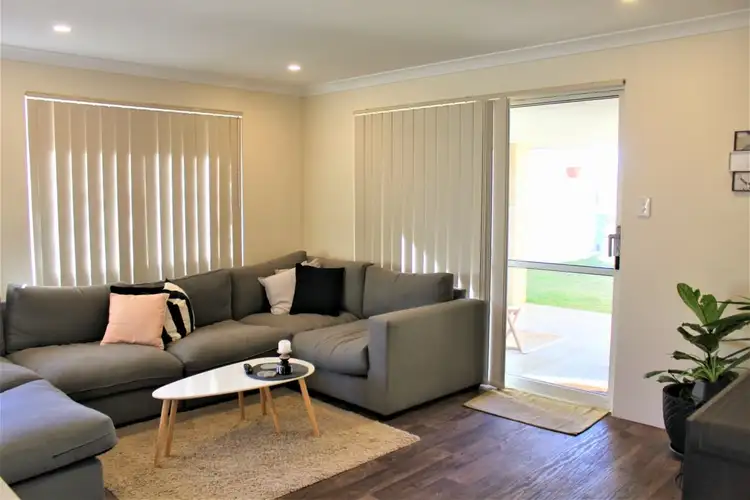 Fourth view of Homely house listing, 397 Parade Road, Dalyellup WA 6230