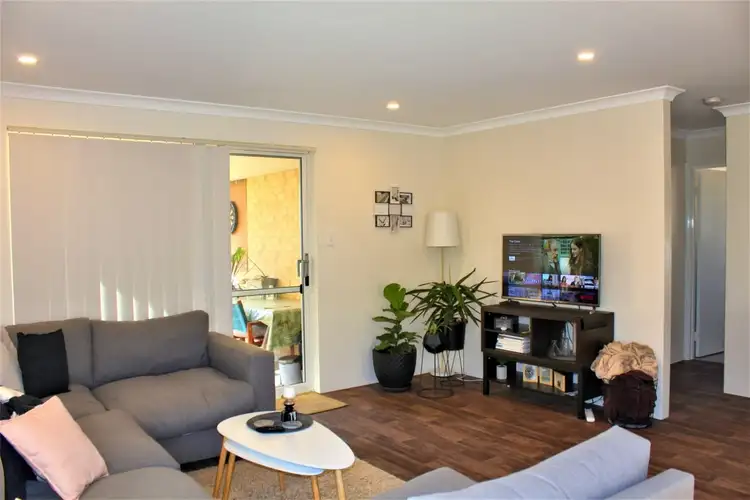 Fifth view of Homely house listing, 397 Parade Road, Dalyellup WA 6230