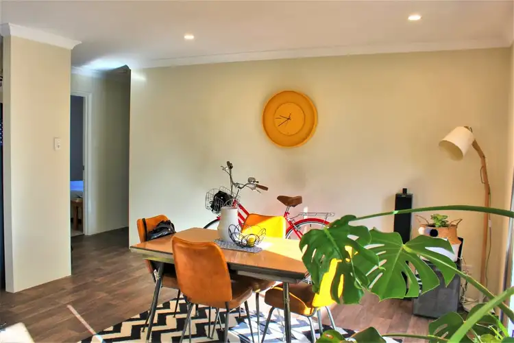 Sixth view of Homely house listing, 397 Parade Road, Dalyellup WA 6230