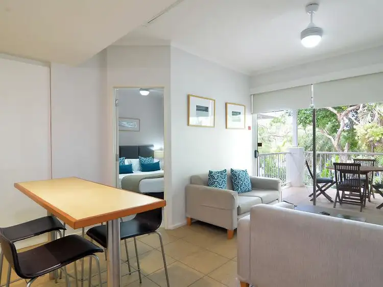 Second view of Homely apartment listing, 76 Portsea/70 Davidson Street, Port Douglas QLD 4877