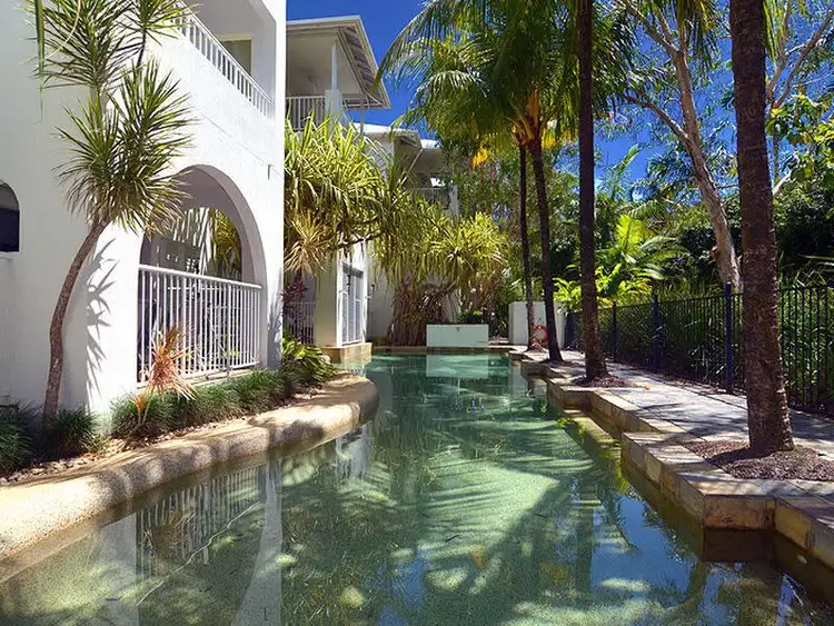 Fifth view of Homely apartment listing, 76 Portsea/70 Davidson Street, Port Douglas QLD 4877