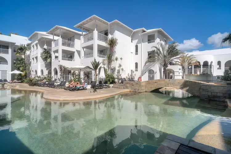 Sixth view of Homely apartment listing, 76 Portsea/70 Davidson Street, Port Douglas QLD 4877