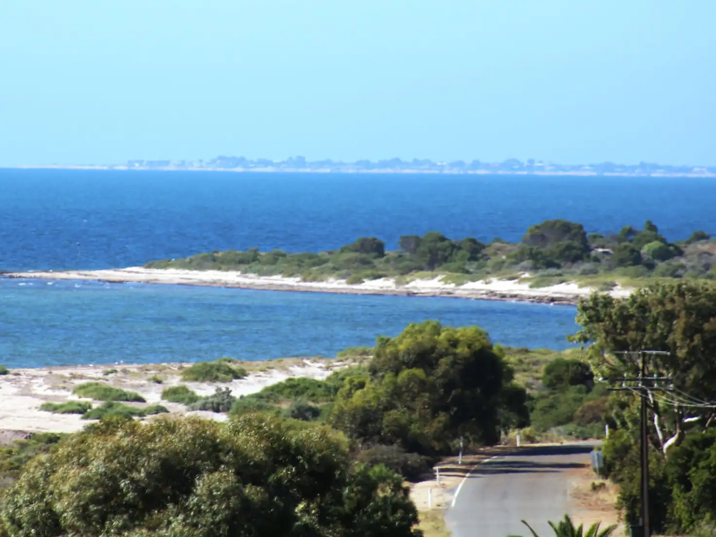Main view of Homely house listing, 12 James Well Road, James Well SA 5571