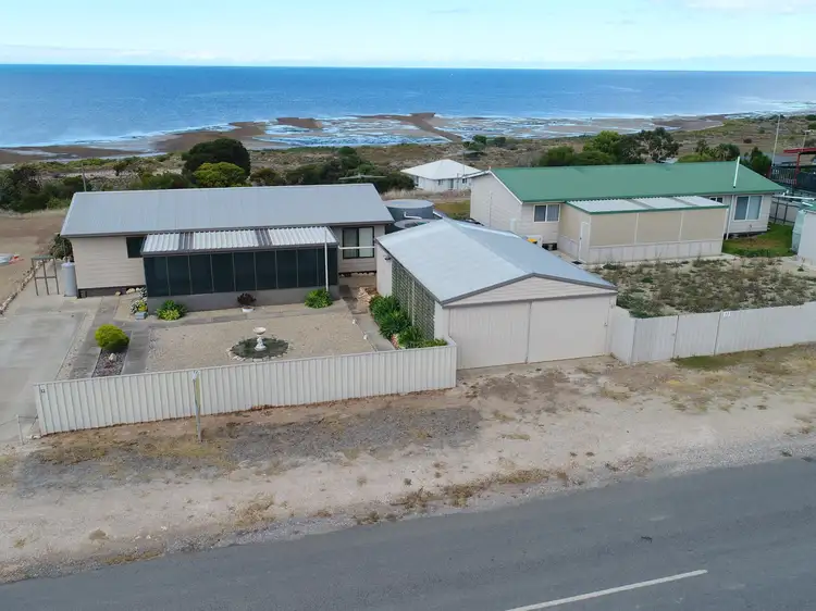 Third view of Homely house listing, 12 James Well Road, James Well SA 5571