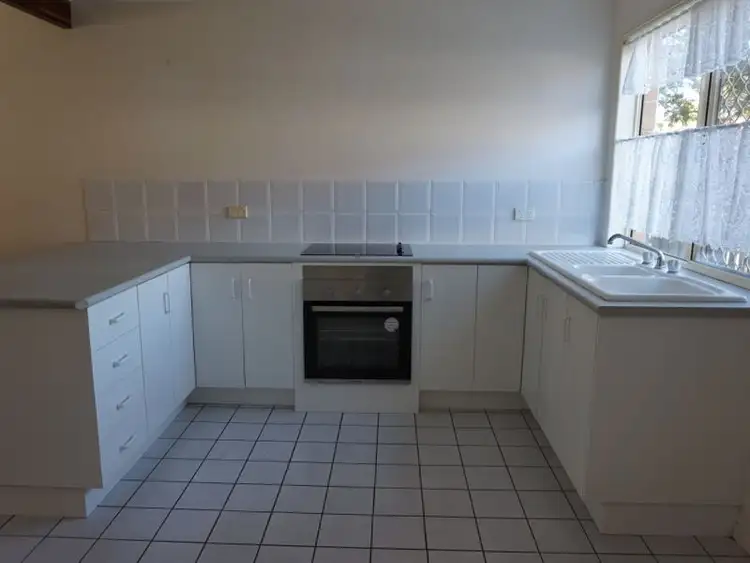 Second view of Homely unit listing, 1/6 Hampton Drive, Tannum Sands QLD 4680