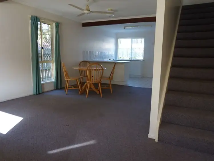 Third view of Homely unit listing, 1/6 Hampton Drive, Tannum Sands QLD 4680