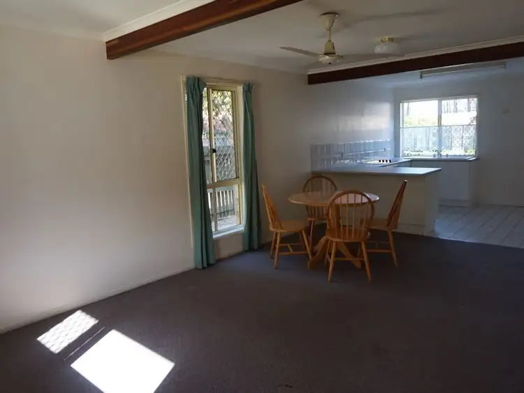Fourth view of Homely unit listing, 1/6 Hampton Drive, Tannum Sands QLD 4680