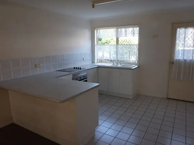 Fifth view of Homely unit listing, 1/6 Hampton Drive, Tannum Sands QLD 4680