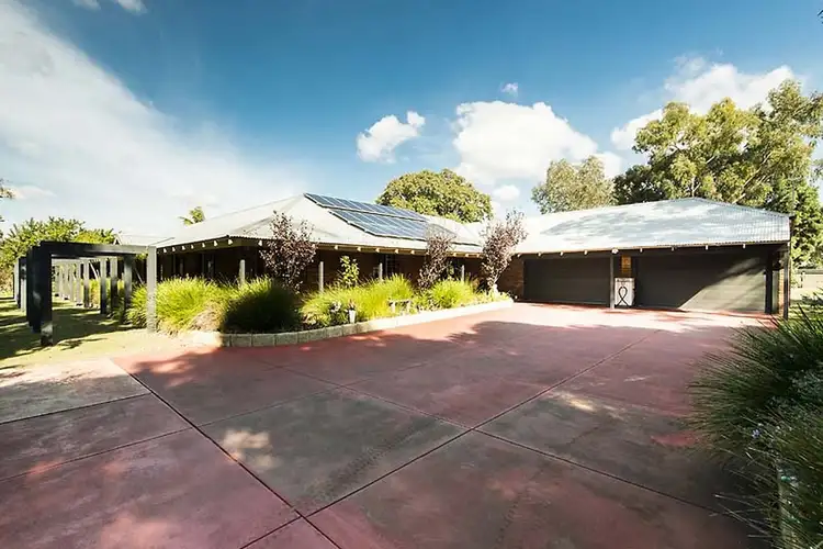 Second view of Homely house listing, 5 Livingstone Drive, Canning Vale WA 6155