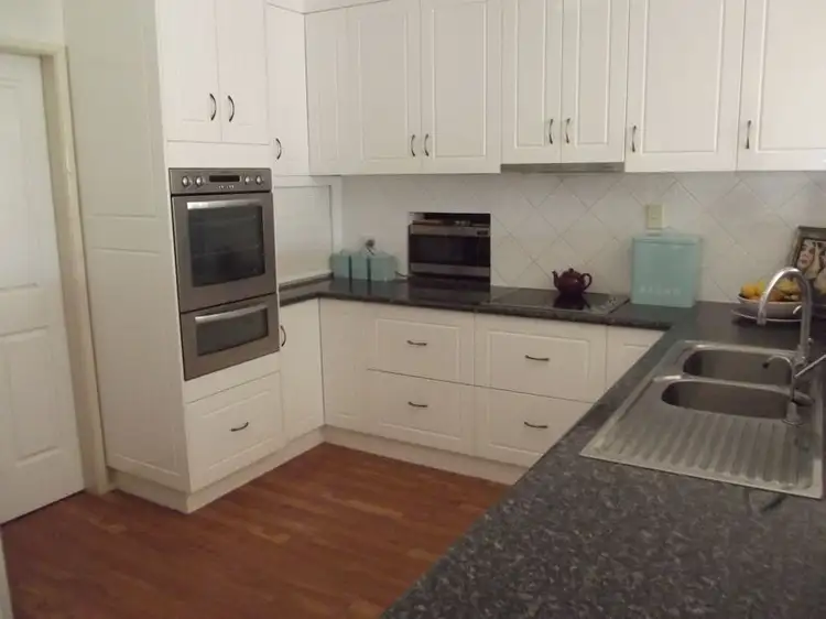 Second view of Homely house listing, 292 Rubyvale Road, Clermont QLD 4721