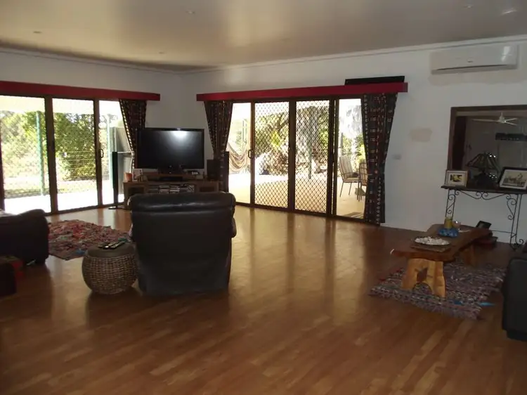 Third view of Homely house listing, 292 Rubyvale Road, Clermont QLD 4721