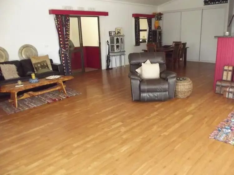 Fourth view of Homely house listing, 292 Rubyvale Road, Clermont QLD 4721