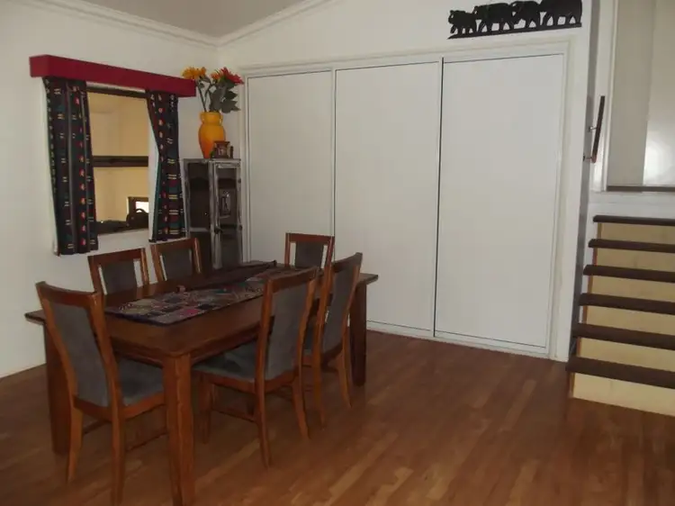 Fifth view of Homely house listing, 292 Rubyvale Road, Clermont QLD 4721