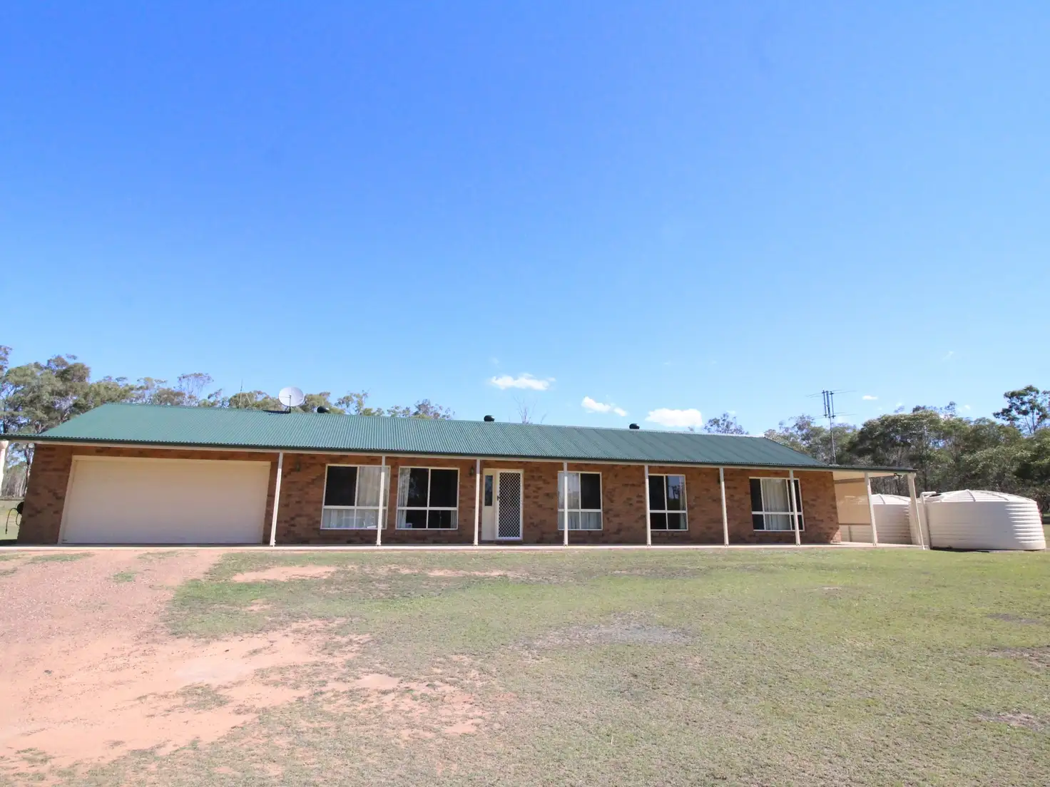 Main view of Homely rural property listing, 3329 Brisbane Valley Highway, Coominya QLD 4311
