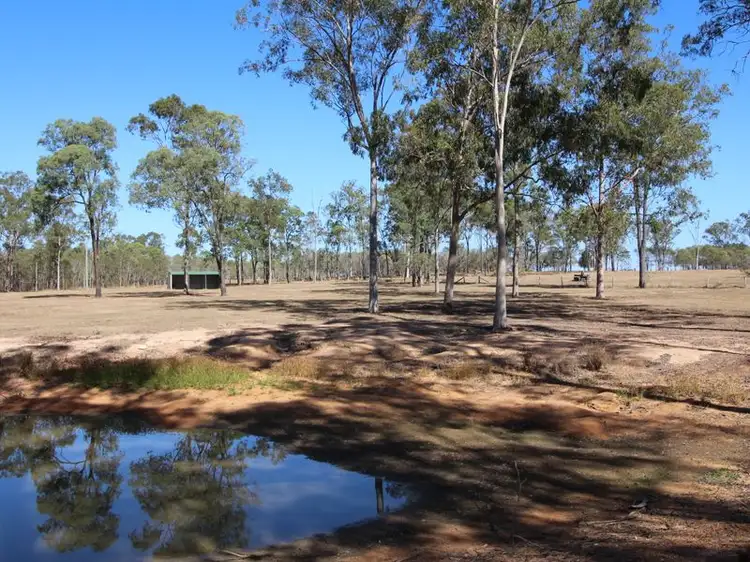 Second view of Homely rural property listing, 3329 Brisbane Valley Highway, Coominya QLD 4311