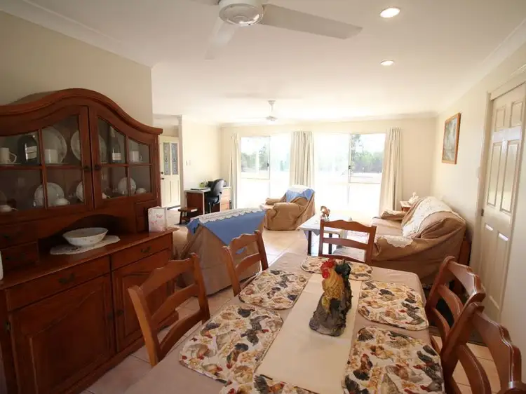 Fifth view of Homely rural property listing, 3329 Brisbane Valley Highway, Coominya QLD 4311