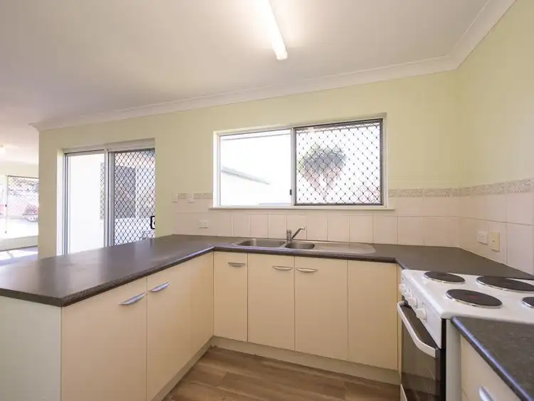 Second view of Homely house listing, 77 Emmadale Drive, New Auckland QLD 4680