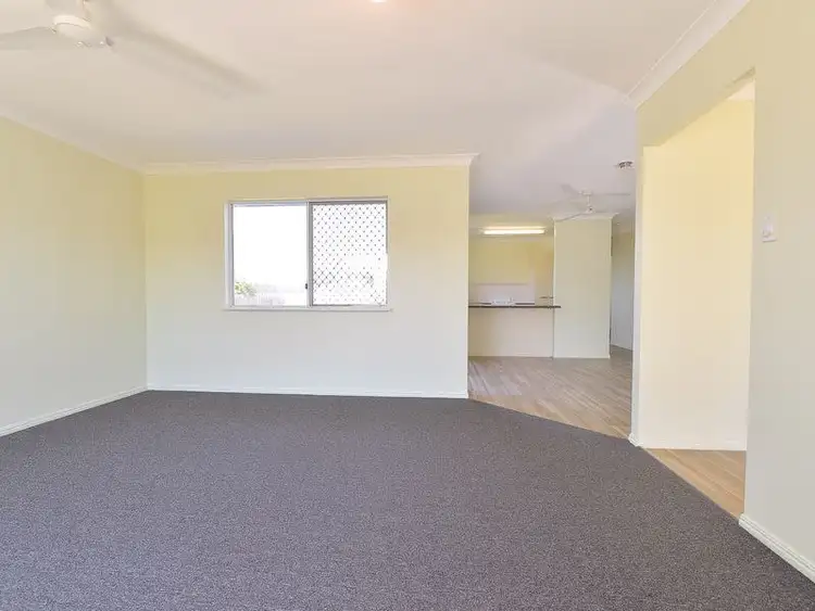 Third view of Homely house listing, 77 Emmadale Drive, New Auckland QLD 4680