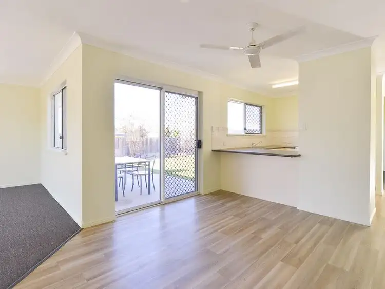 Fourth view of Homely house listing, 77 Emmadale Drive, New Auckland QLD 4680