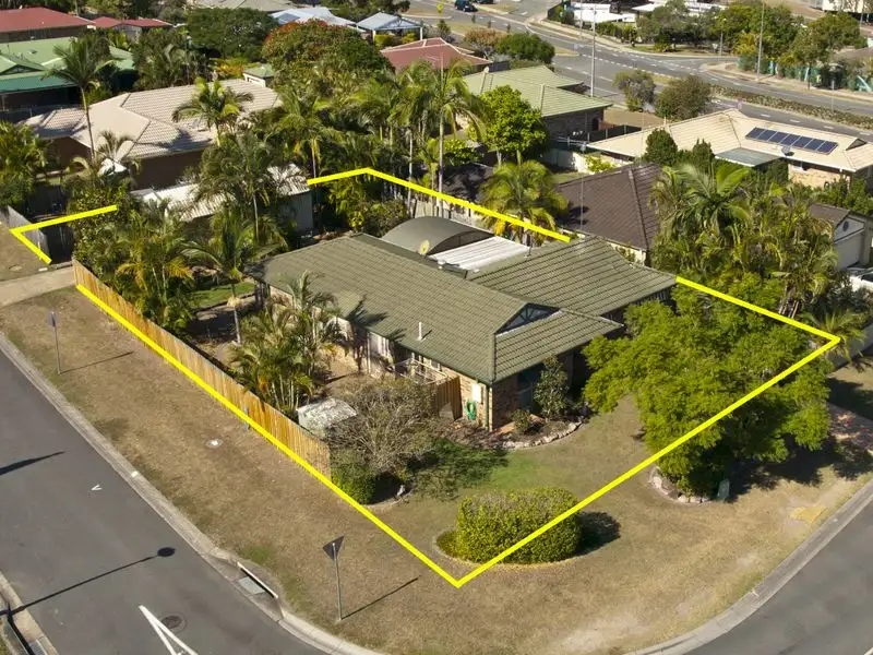 Main view of Homely house listing, 48 Trevina Crescent, Mount Warren Park QLD 4207